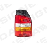 Rear lamp