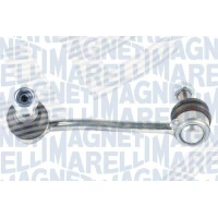 Stabilizer link repair kit