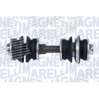 Stabilizer link repair kit