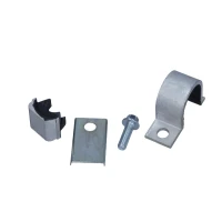 Stabilizer link repair kit