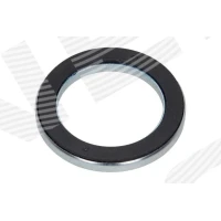 Strut mount