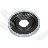 Strut mount