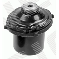 Strut mount