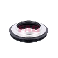 Strut mount