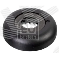 Strut mount