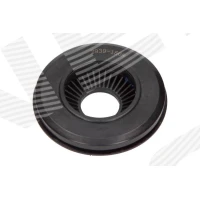 Strut mount