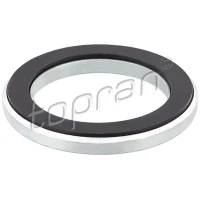 Strut mount