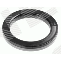 Strut mount