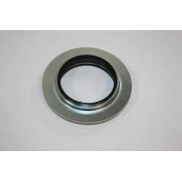 Strut mount