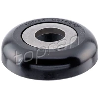 Strut mount