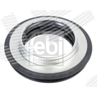 Strut mount