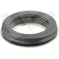 Strut mount