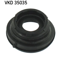 Strut mount