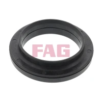 Strut mount