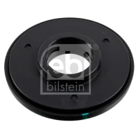 Strut mount