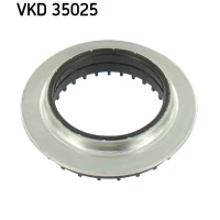 Strut mount