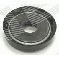 Strut mount