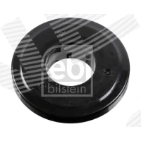 Strut mount