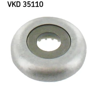 Strut mount