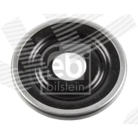 Strut mount