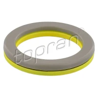 Strut mount