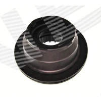 Strut mount