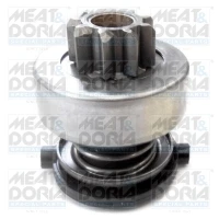 STARTER MOTOR PINION