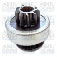 STARTER MOTOR PINION