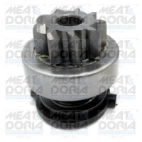 STARTER MOTOR PINION