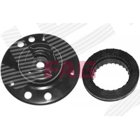 Strut mount kit