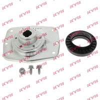 Strut mount kit