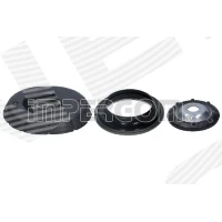 Strut mount kit