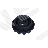 Strut mount kit