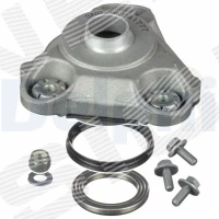 Strut mount kit