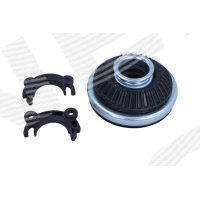 Strut mount kit