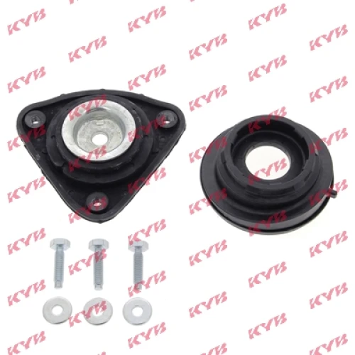 STRUT MOUNT KIT - 0