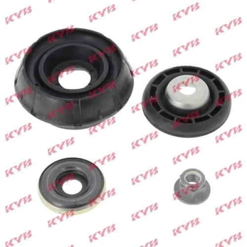 STRUT MOUNT KIT - 0