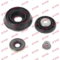 Strut mount kit