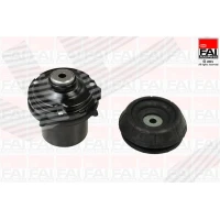 Strut mount kit