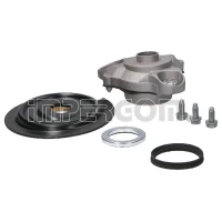 Strut mount kit