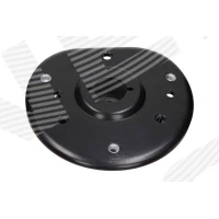 Strut mount kit