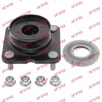 Strut mount kit