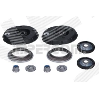 Strut mount kit