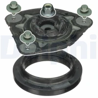 Strut mount kit