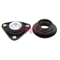 Strut mount kit