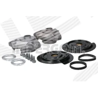 Strut mount kit