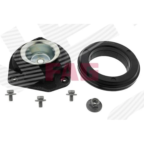 STRUT MOUNT KIT - 0