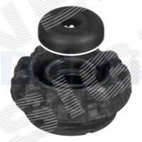 Strut mount kit