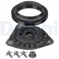 Strut mount kit