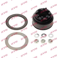 Strut mount kit